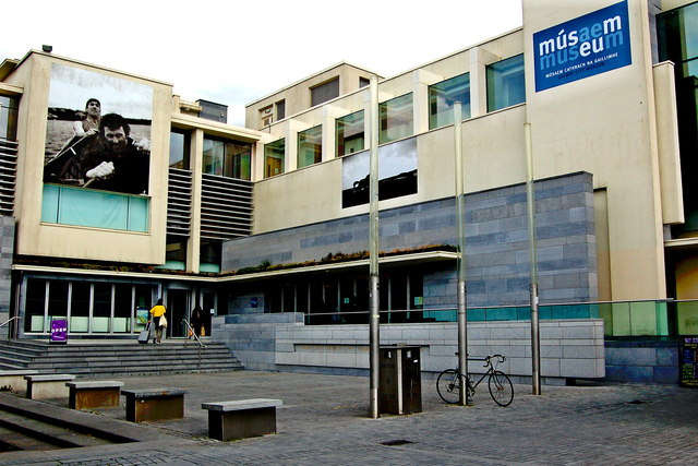Galway City Museum