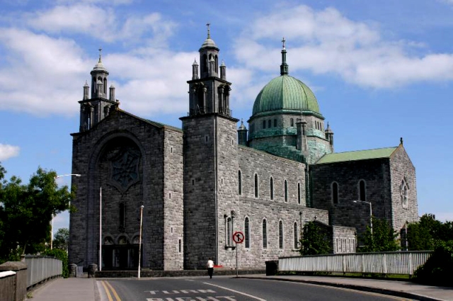 City Galway
